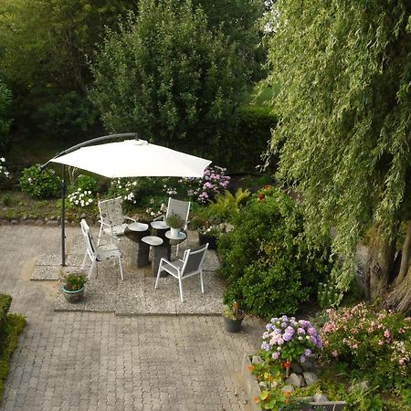 Appartement Auf Dem Land Neuenkirchen  Εξωτερικό φωτογραφία