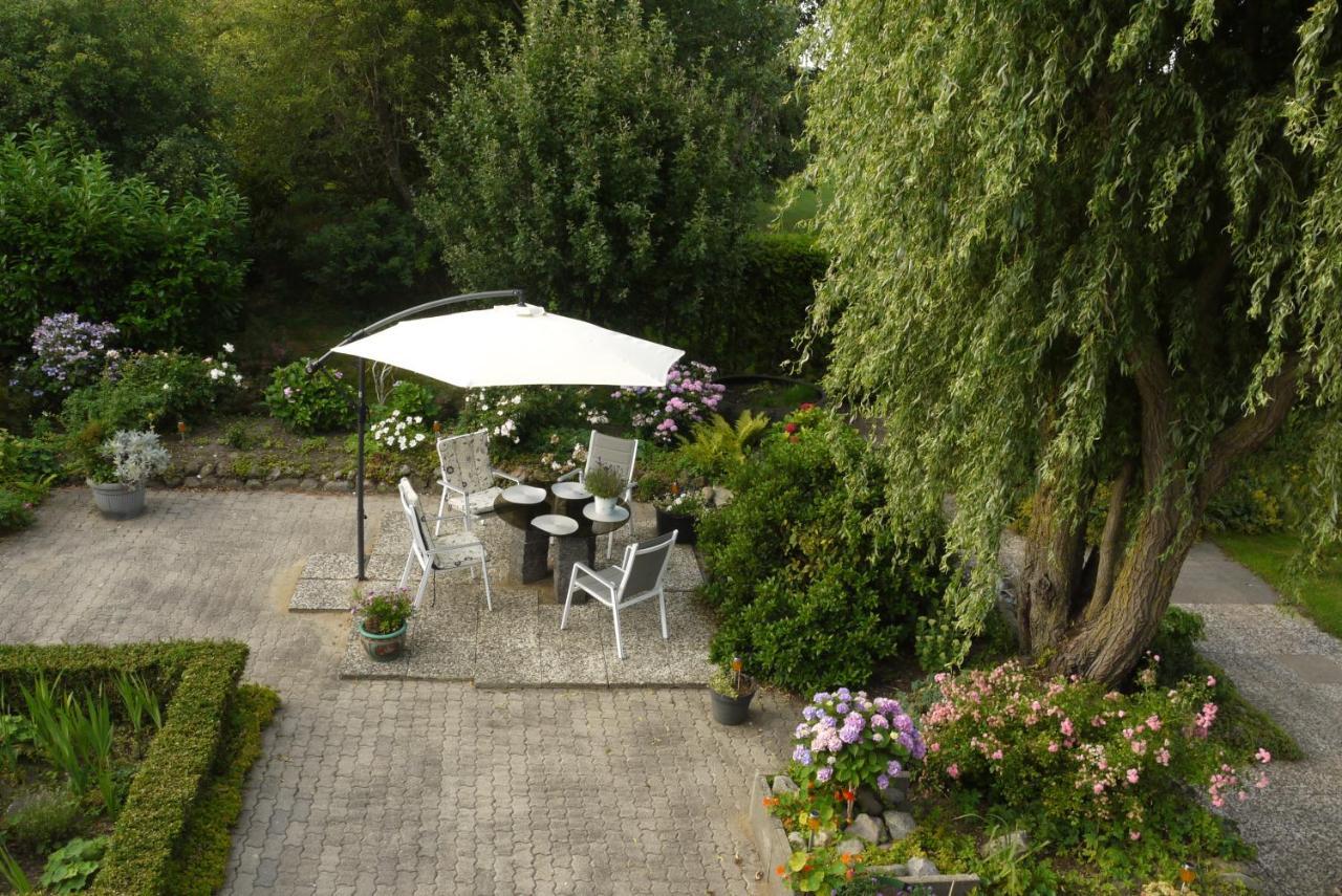Appartement Auf Dem Land Neuenkirchen  Εξωτερικό φωτογραφία