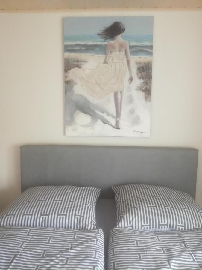 Appartement Auf Dem Land Neuenkirchen  Εξωτερικό φωτογραφία