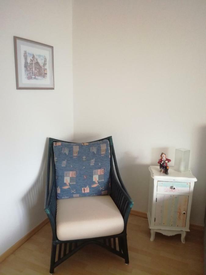 Appartement Auf Dem Land Neuenkirchen  Εξωτερικό φωτογραφία